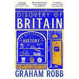 The Discovery of Britain