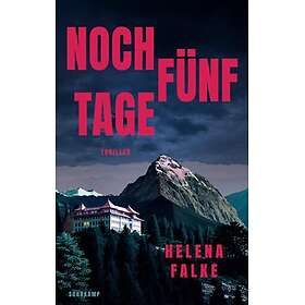 Noch fünf Tage