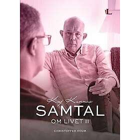 Samtal om Livet II
