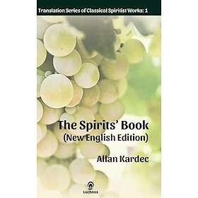 The Spirits' Book (New English Edition)
