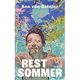 Restsommer Garnier, Kea von