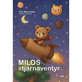 Milos stjärnäventyr