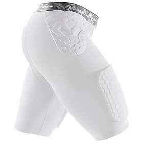 McDavid Hex Thudd Protective Shorts (Unisex)