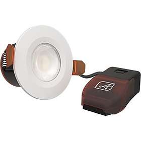 Ansell Lighting Prism Pro XM Spot (5W/7W 4CCT IP65)