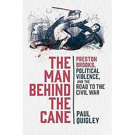 The Man Behind the Cane
