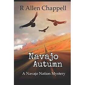 Navajo Autumn