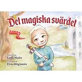 Det magiska svärdet