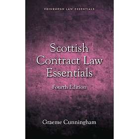 Scottish Contract Law Essentials