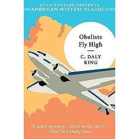 Obelists Fly High