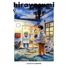 Hirayasumi, Vol. 9