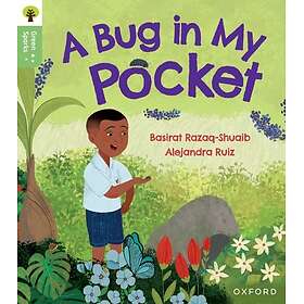 Oxford Reading Tree Green Sparks: Level 5: A Bug in My Pocket
