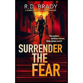 Surrender the Fear