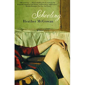 Schooling McGowan, Heather