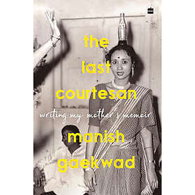 The Last Courtesan