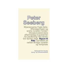 Rejsen til Ribe