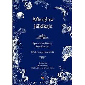 Afterglow Jälkikajo