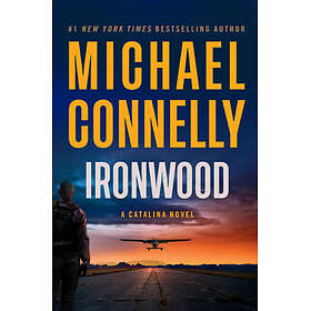Ironwood: A Catalina Novel
