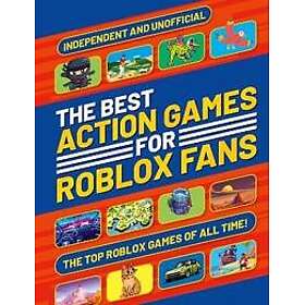 The Best Action Games for Roblox Fans