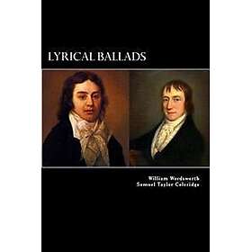 Lyrical Ballads: 1798