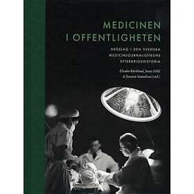Medicinen i offentligheten