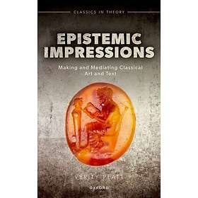 Epistemic Impressions