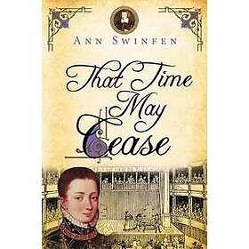 That Time May Cease