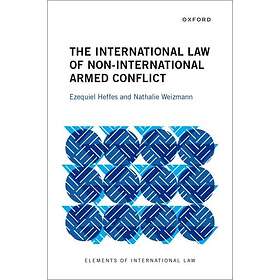 The International Law of Non-International Armed Conflict