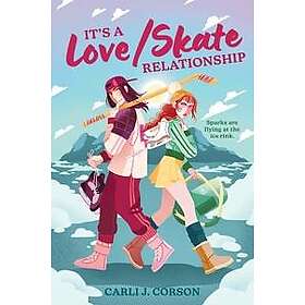It's a Love/Skate Relationship