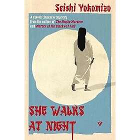 She Walks at Night