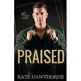 Praised Hawthorne, Kate