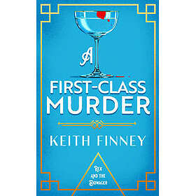 A First-Class Murder