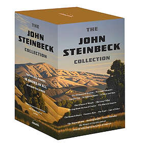 The John Steinbeck Collection