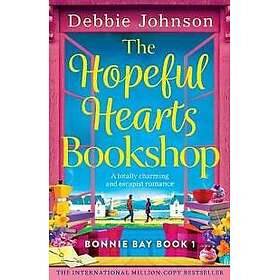 The Hopeful Hearts Bookshop