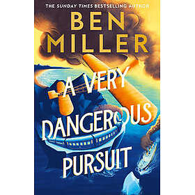 A Very Dangerous Pursuit