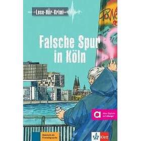 Falsche Spur in Köln