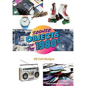 Iconic Objects of the 1980s