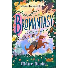 Bromantasy Roche, Máire