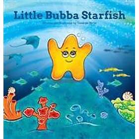 Little Bubba Starfish
