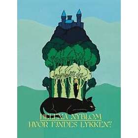 Hvor findes lykken?