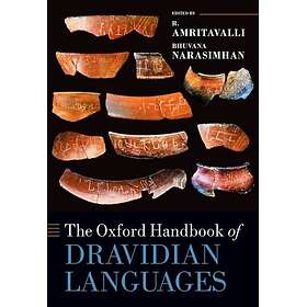 The Oxford Handbook of Dravidian Languages