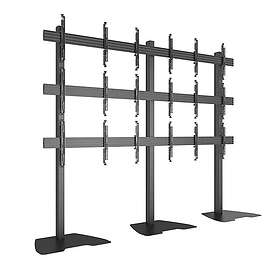 Multibrackets M Pro Series 7350105213533 32"-65" Svart