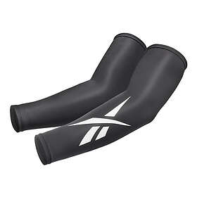 Reebok Compression Arm Sleeves (Sort)