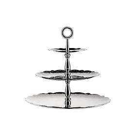 Alessi Dressed Rund 35 cm