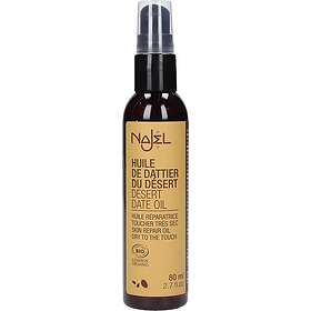 Najel Desert Date Oil Kroppsolja 80ml