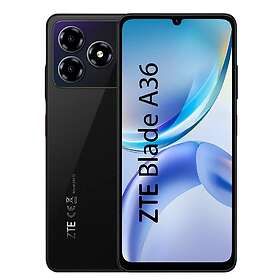 ZTE Blade A36 4G 4GB RAM 64GB