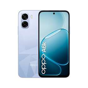 Oppo A6k 4G 4GB RAM 256GB