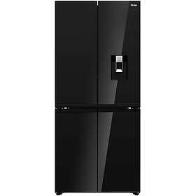 Haier HCKR7819DWGB (Svart)