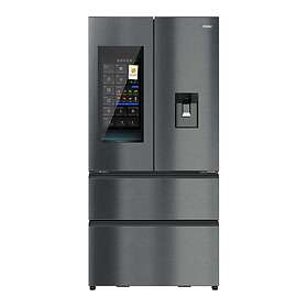 Haier Series 9 HFW99F19ESSB (Black)