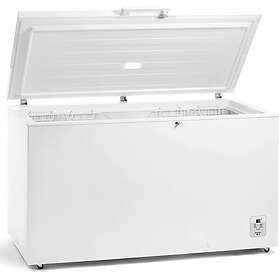 Gram FB3420-95 (White)