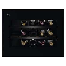 AEG NKW8P21KAB (Black)